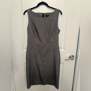 Ann Taylor Work Dress